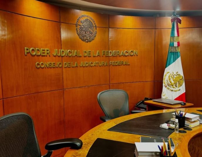 Inicia una nueva era en el Poder Judicial: Sheinbaum