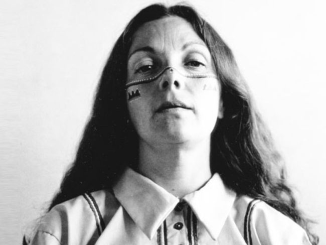 Graciela Iturbide