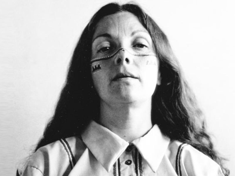 Graciela Iturbide Graciela Iturbide