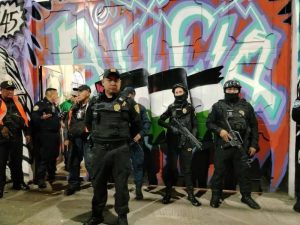 Foro multicultural Alicia