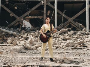 Ciudad de las artes Nayarit