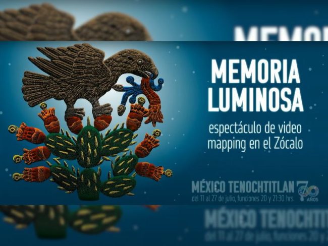 Tenochtitlan: siete siglos de grandeza y resistencia