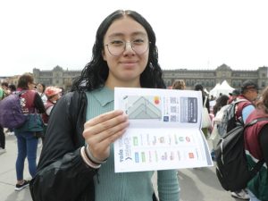 Becas a Universitarios y Universitarias para el Transporte y Más