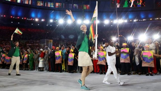CONVENTRY OLIMPICA