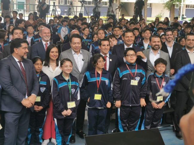 ESCOLAR 2025