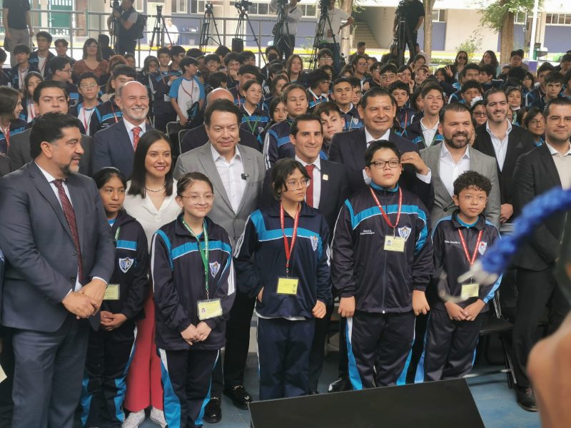 ESCOLAR 2025 ESCOLAR 2025
