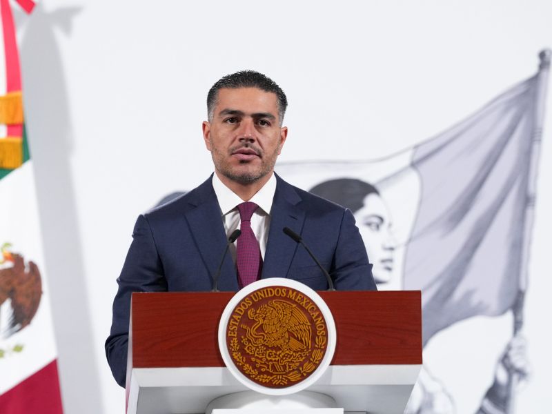 Estrategia de Seguridad