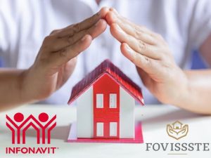 FOVISSSTE INFONAVIT