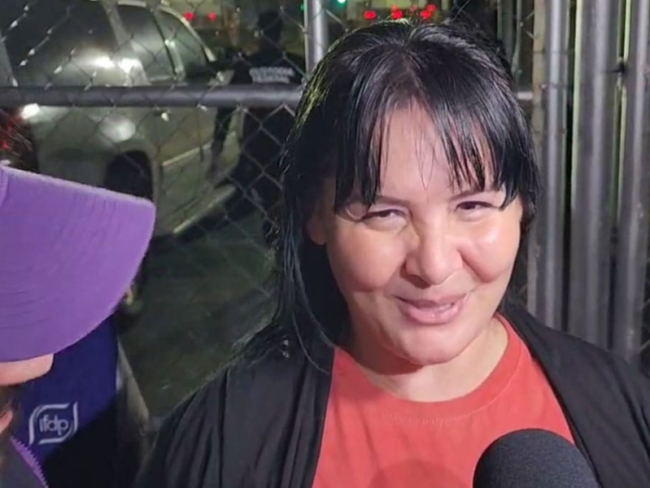 Juana Hilda