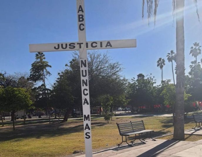Justicia guardería ABC Justicia guardería ABC