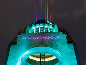 LGBT+ desaparecidas