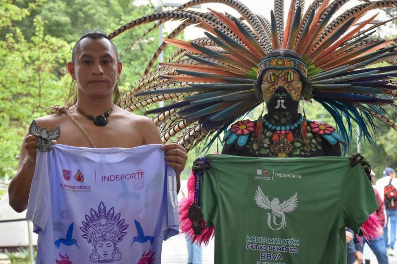 MARATON DOS