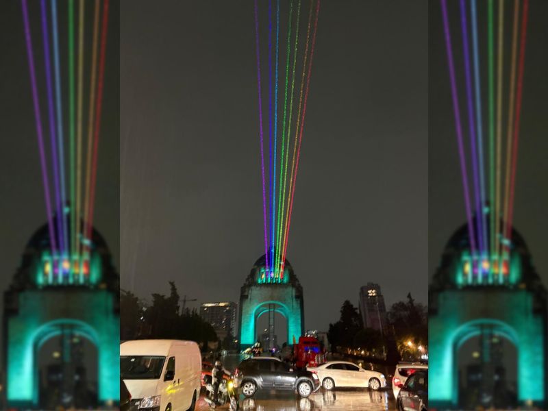 Marcha del Orgullo LGBTTTIQ+