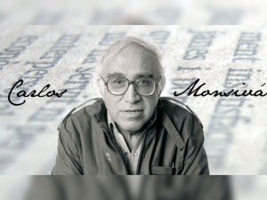 Carlos Monsiváis
