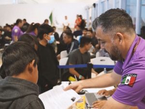 México te Abraza