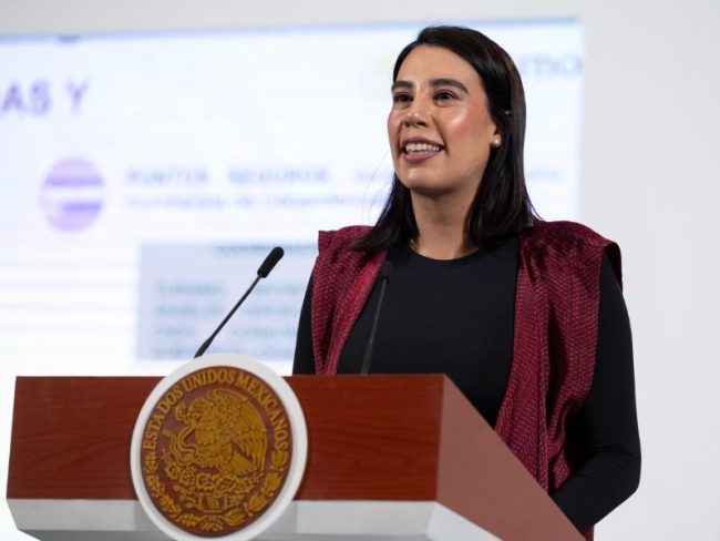 México turismo