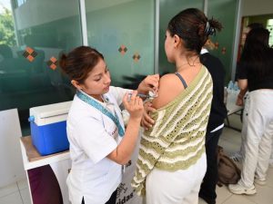 Plan Nacional Dengue