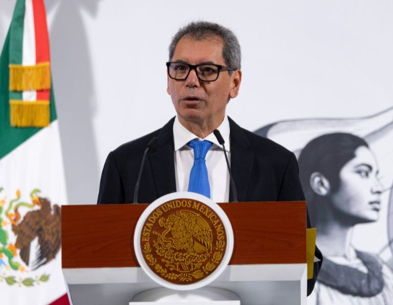 SHCP intervención a bancos