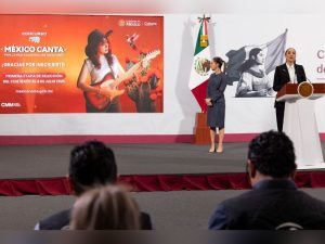 México Canta
