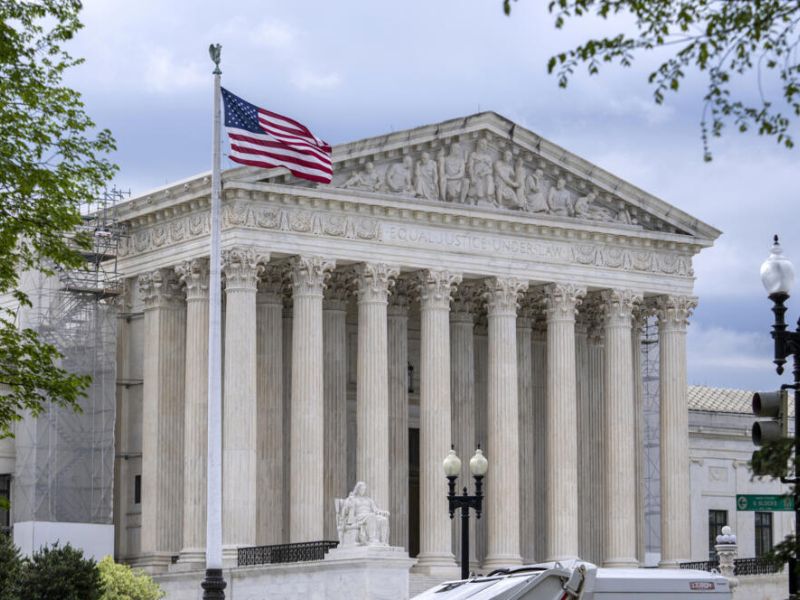 Corte Suprema Corte Suprema