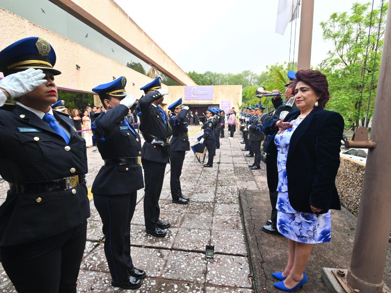 Patricia Avedaño Durán
