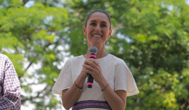 Sheinbaum críticas OEA Poder Judicial Sheinbaum críticas OEA Poder Judicial