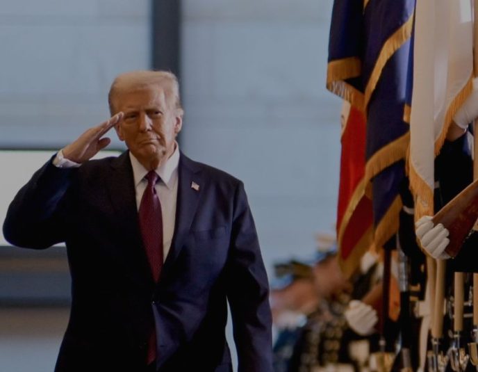 segundo mandato Trump - ONG