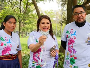 Utopías y Maratón de la CDMX