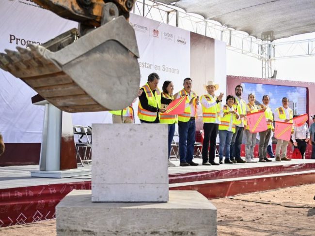 Vivienda para el Bienestar