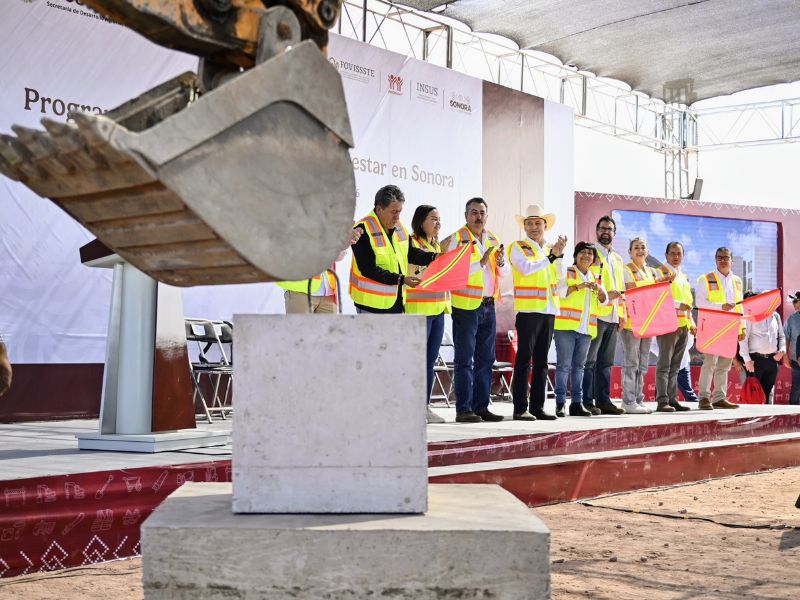 Vivienda para el Bienestar