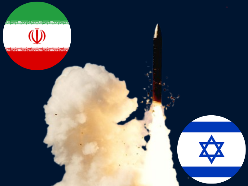 alto al fuego Irán contra Israel