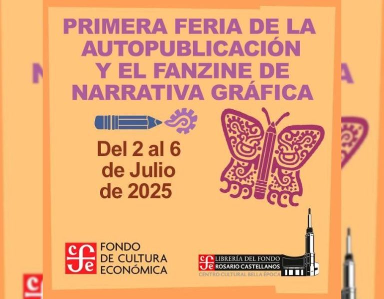 Feria Autopublicación y Fanzine Feria Autopublicación y Fanzine
