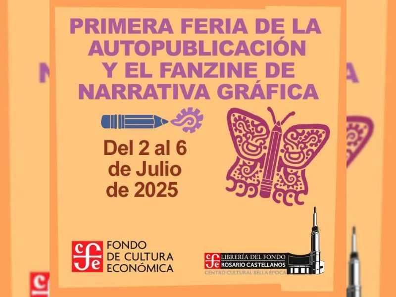 Feria Autopublicación y Fanzine