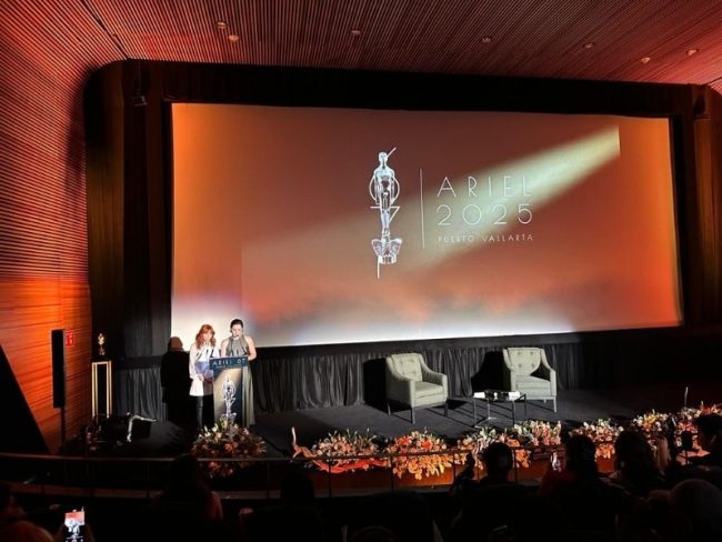 67 Premios Ariel 2025