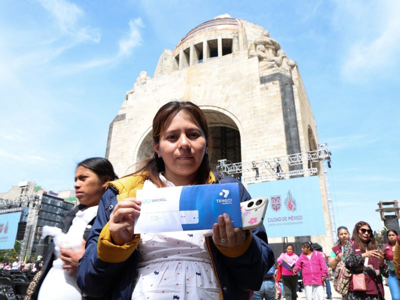 APOYOS EMBARAZADAS APOYOS EMBARAZADAS