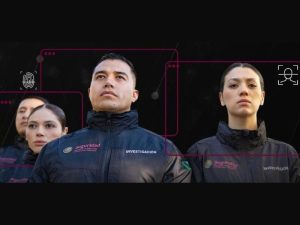 Academia Nacional de Seguridad Pública
