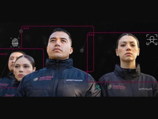 Academia Nacional de Seguridad Pública