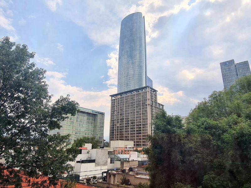 CDMX gentrificación Brugada