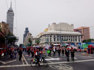 CNTE - devolución de salarios