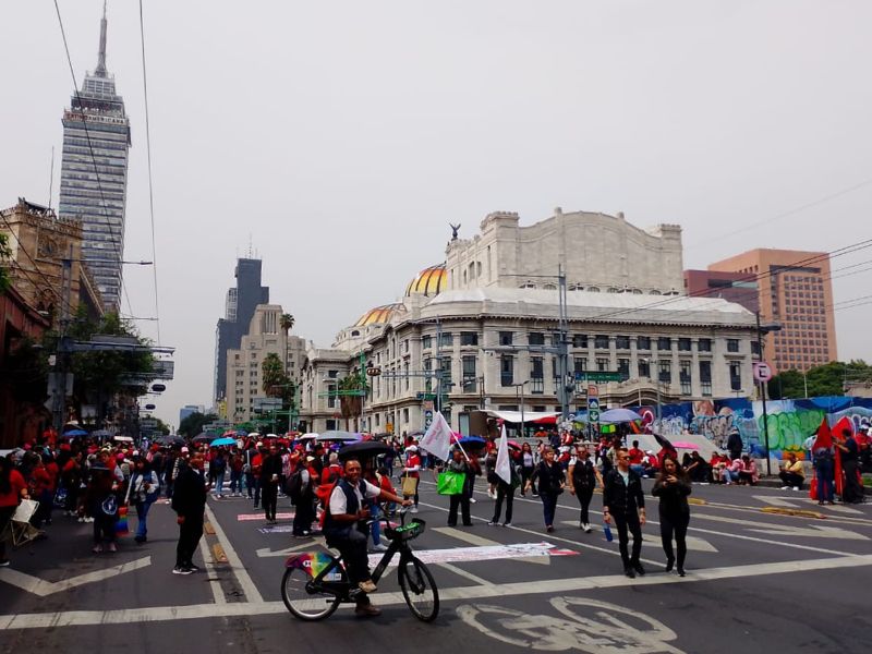 CNTE - devolución de salarios