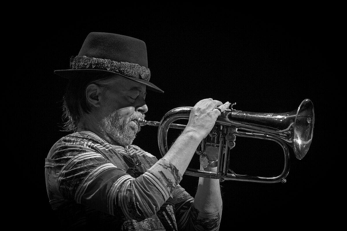 fallece Chuck Mangione