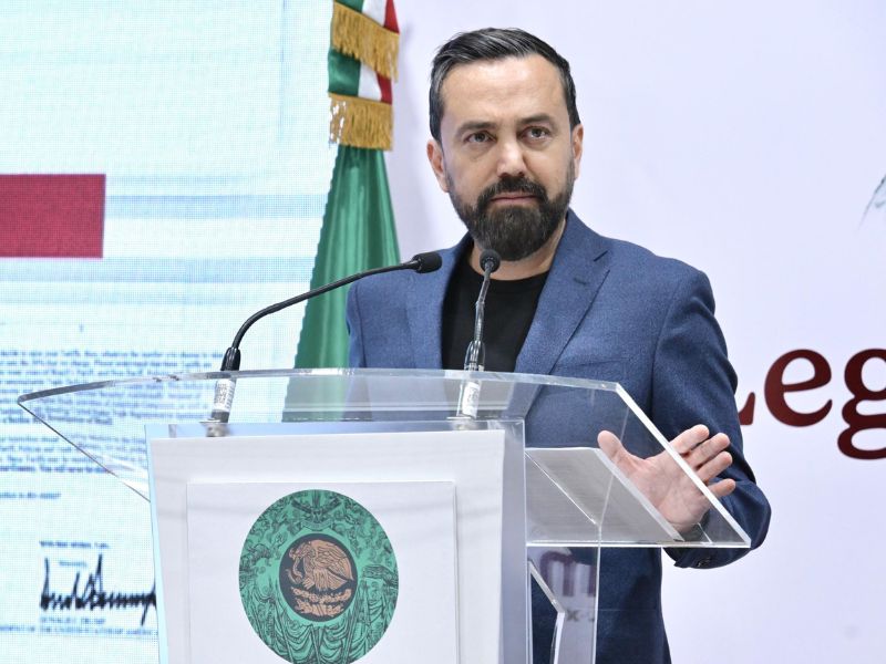 Comisión cártel inmobiliario BJ Arturo Ávila