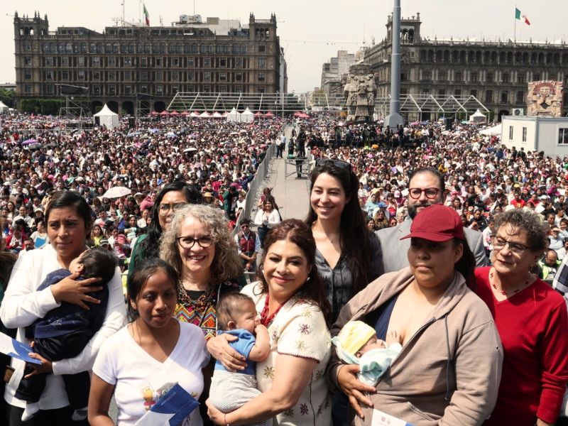 Desde la Cuna