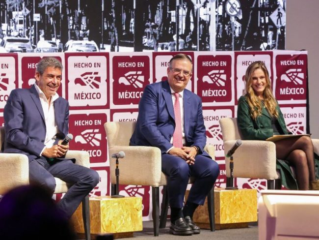 Tras el anuncio del aplazamiento de los aranceles del 30% a México, el siguiente paso será iniciar la revisión del T-MEC.