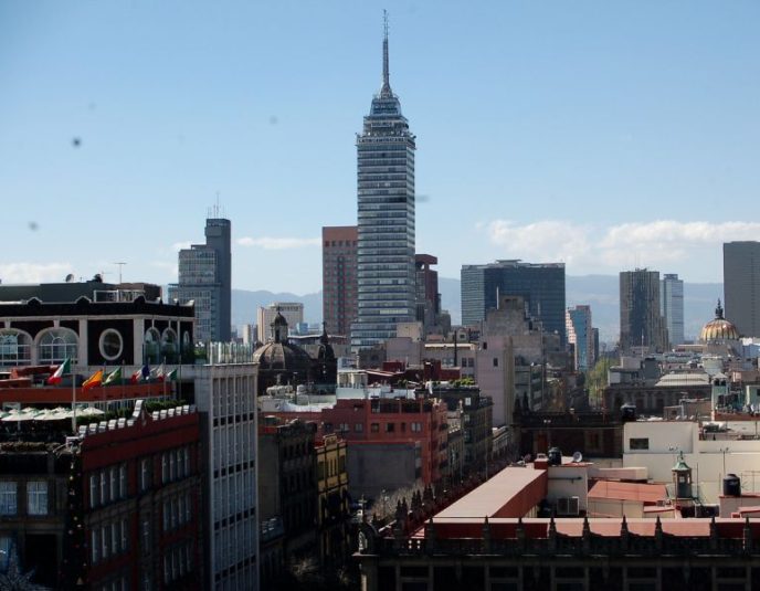 Gentrificación Bando 1 de Brugada CDMX