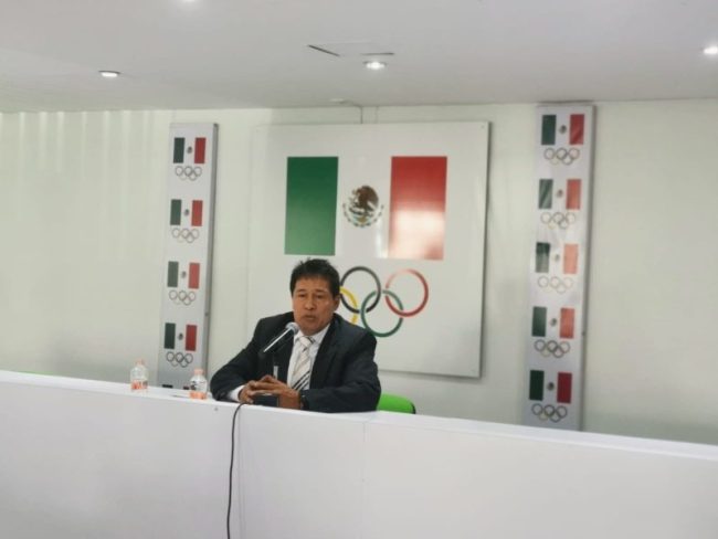 LOZANO FMAA CONFERENCIA