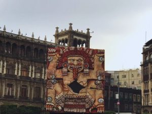 Memoria Luminosa. México-Tenochtitlan: 700 años