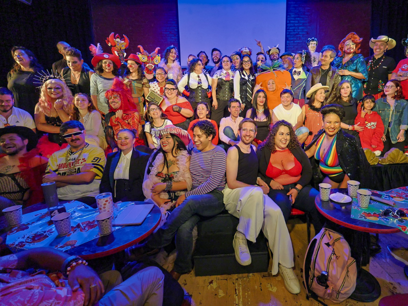 Festival Internacional de Cabaret