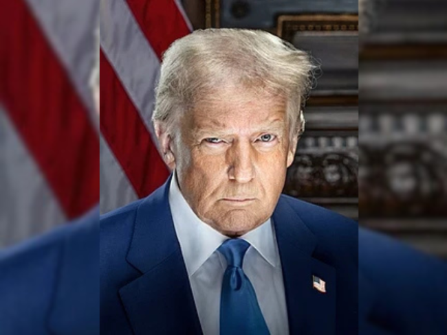 Trump amenaza con retirar fondos federales a Nueva York si gana el demócrata Zohran Mamdani