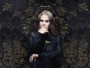 Muere Ozzy Osbourne